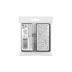 Mini EsponJabon Charcoal, Purifying effect by T.Taio