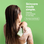 Esponjabon Aloe Vera - Moisturizing Effect