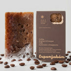 Esponjabon Coffee, Circulation Boosting Effect