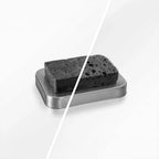 Esponjabon Charcoal, Purifying Effect