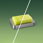 Esponjabon Cucumber with Melon, Hydrating Effect