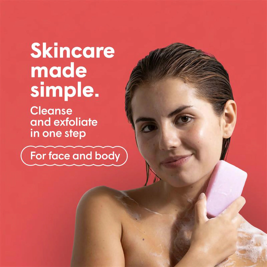 Esponjabon Hyaluronic Acid, Hydrate + Plump