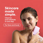 Esponjabon Hyaluronic Acid, Hydrate + Plump