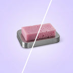 Esponjabon Hyaluronic Acid, Hydrate + Plump