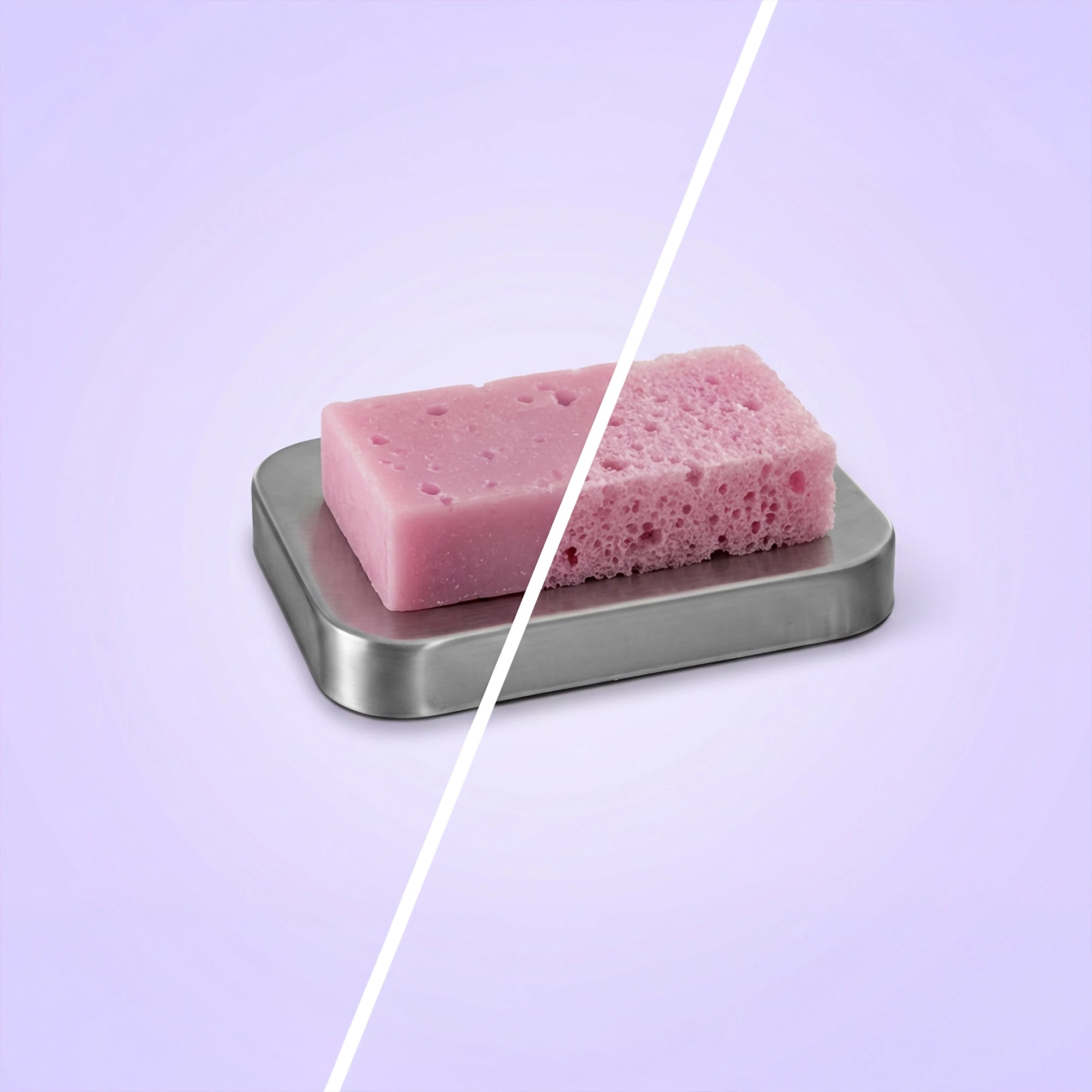 Esponjabon Hyaluronic Acid, Hydrate + Plump