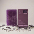 Esponjabon Lavender, Relaxing Effect