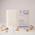 Esponjabon Mother of Pearl, Lightening Effect