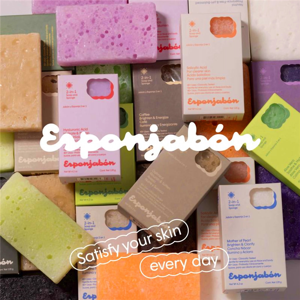 Esponjabon Salicylic Acid, Anti-Acne Effect