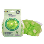 Esponjabon Bath Pouf + Soap Aloe Vera - Moisturizer