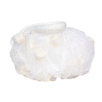 Esponjabon Bath Pouf + Soap Mother of Pearl, Lightening Effect T.Taio